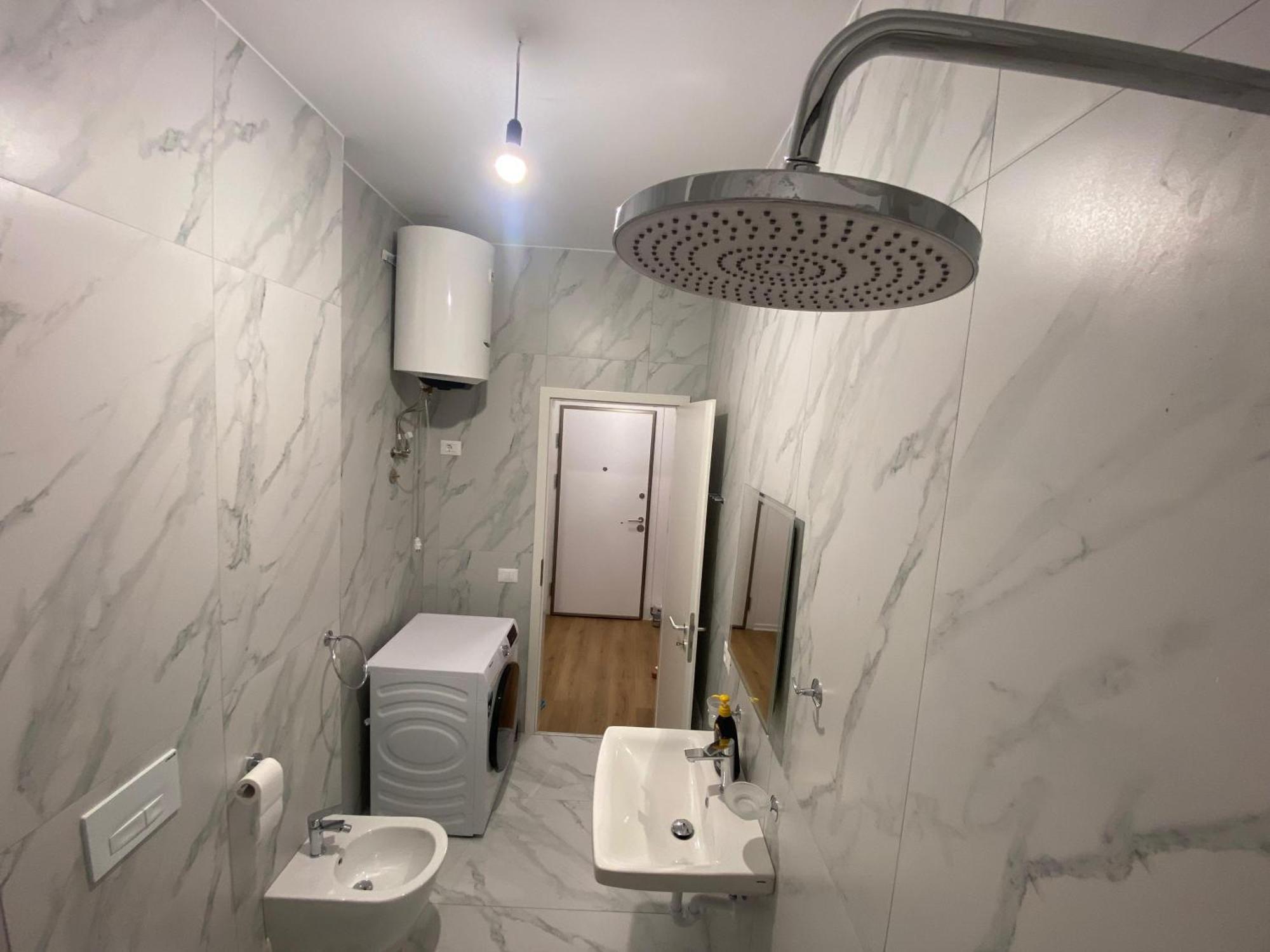 Hena's Apartament Tirana